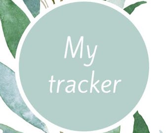 My Tracker