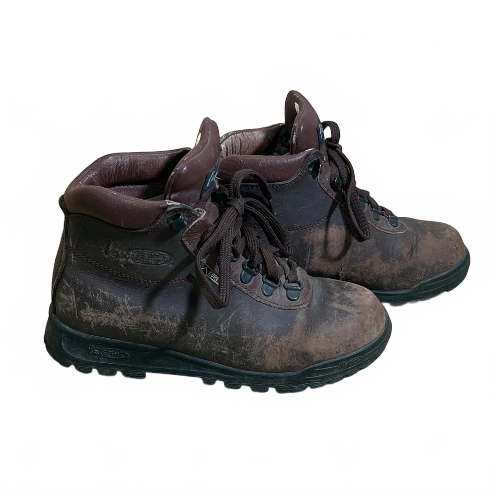Vasque Boots - Etsy