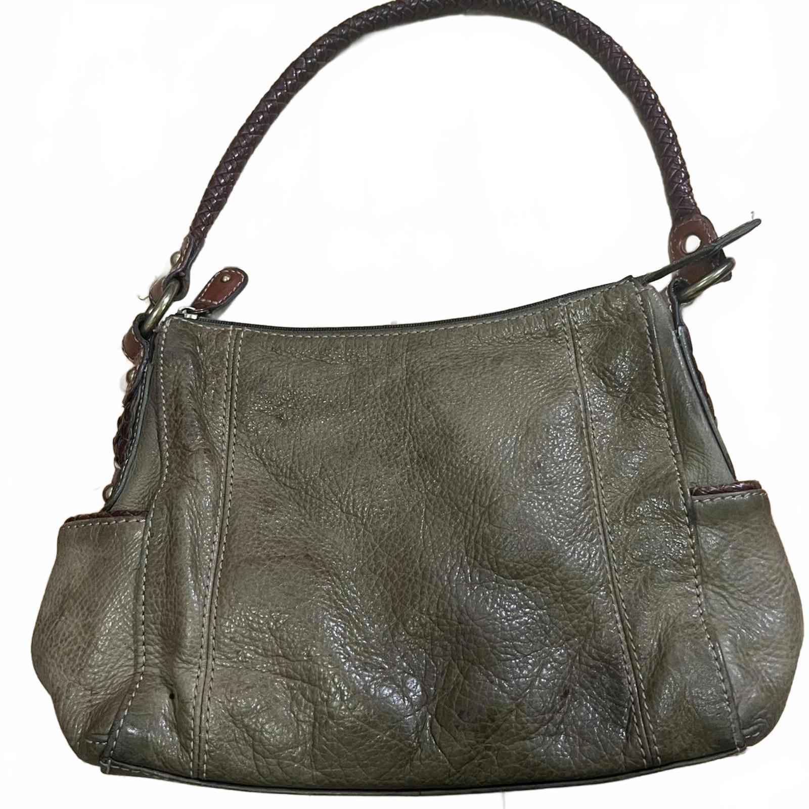75082 Fossil Purse - Etsy