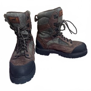 Red Wing Gore Tex - Etsy display picture 3