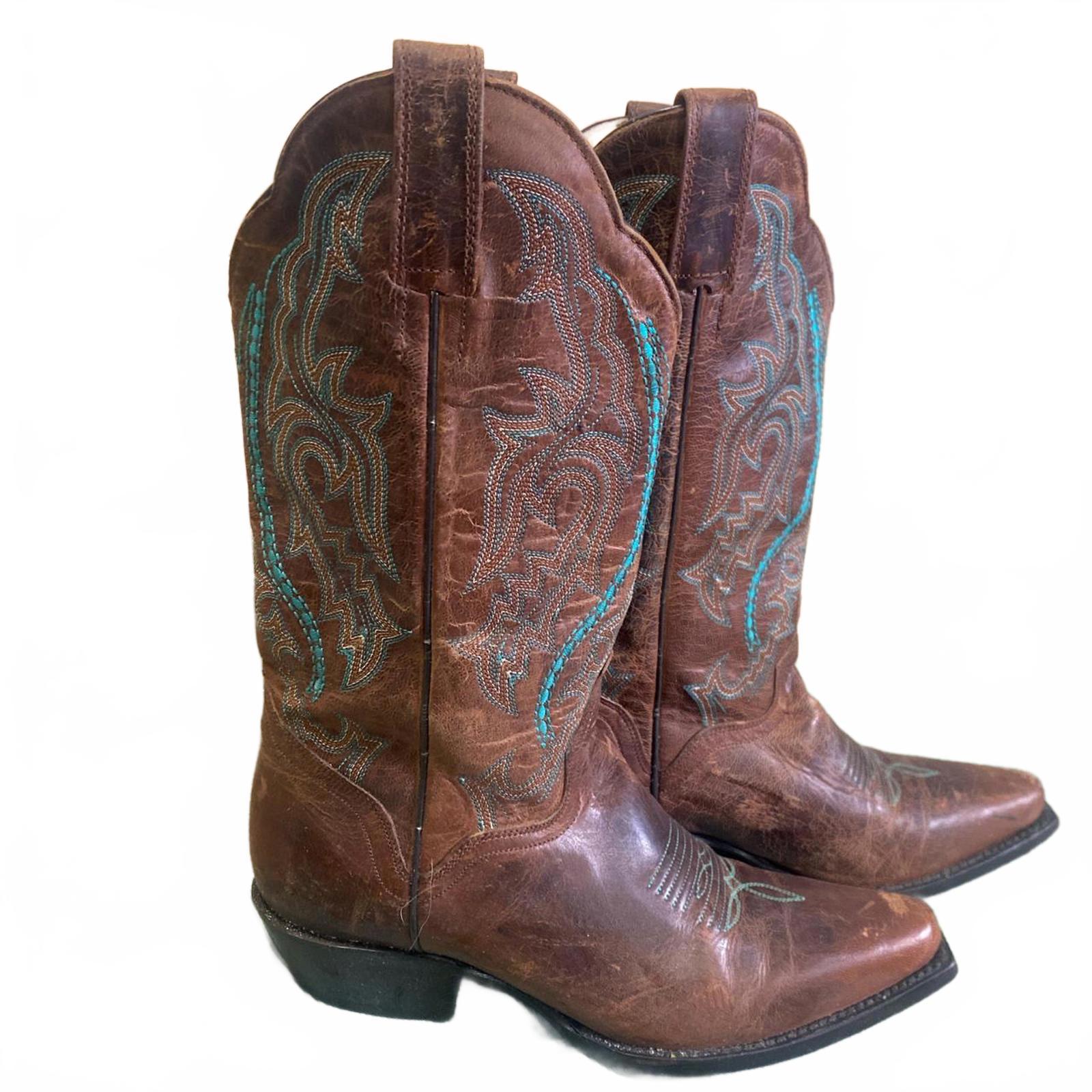 Jb Dillon Boots - Etsy