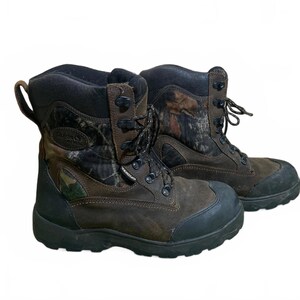 Thinsulate Boot - Etsy Australia display picture 1