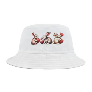 Bucket Hat (AOP)