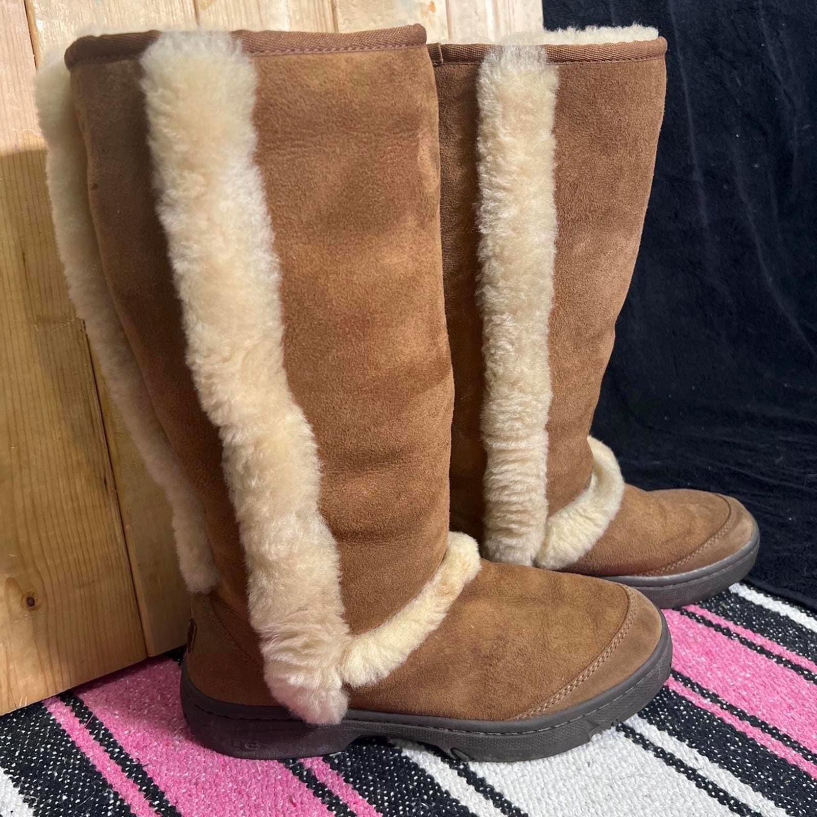 Buy Tall Ugg Boots Online In India India