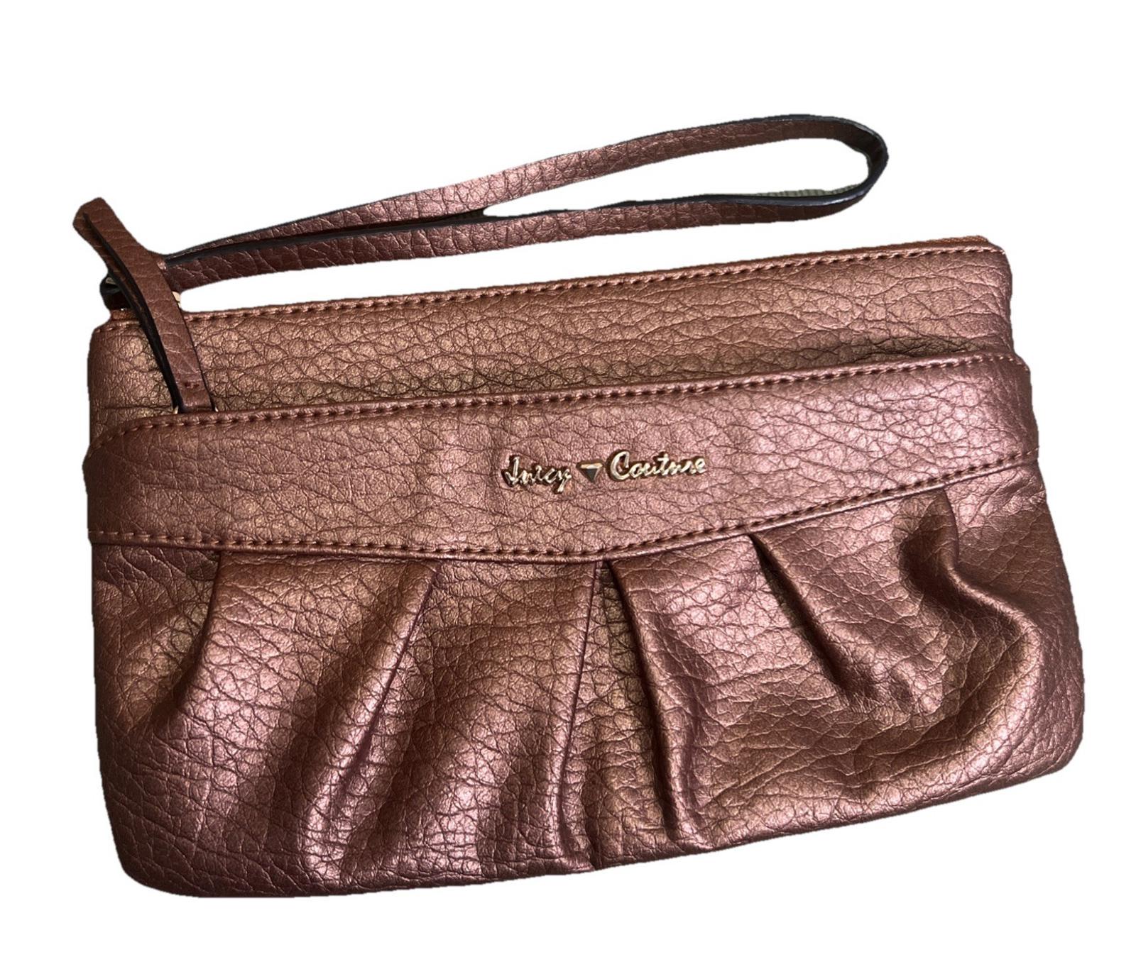 Juicy couture brown bag - Etsy 日本