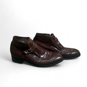 70s Chukka Boots - Etsy Denmark display picture 1