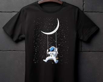 Mystic Moon  Shirt, Celestial Moon Shirt, Mystical Moon Phase Shirt Boho Moon Shirt, Moon Phase T-Shirt, Boho Vintage Moon Sweatshirt