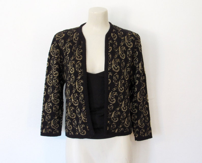 sally cardigan