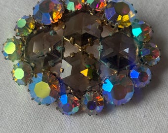 Vintage brooch jewelry