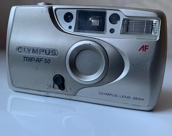 Olympus TRIP 50 AF.