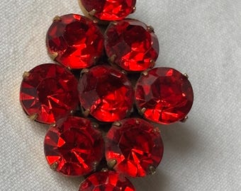 Brooch jewelry