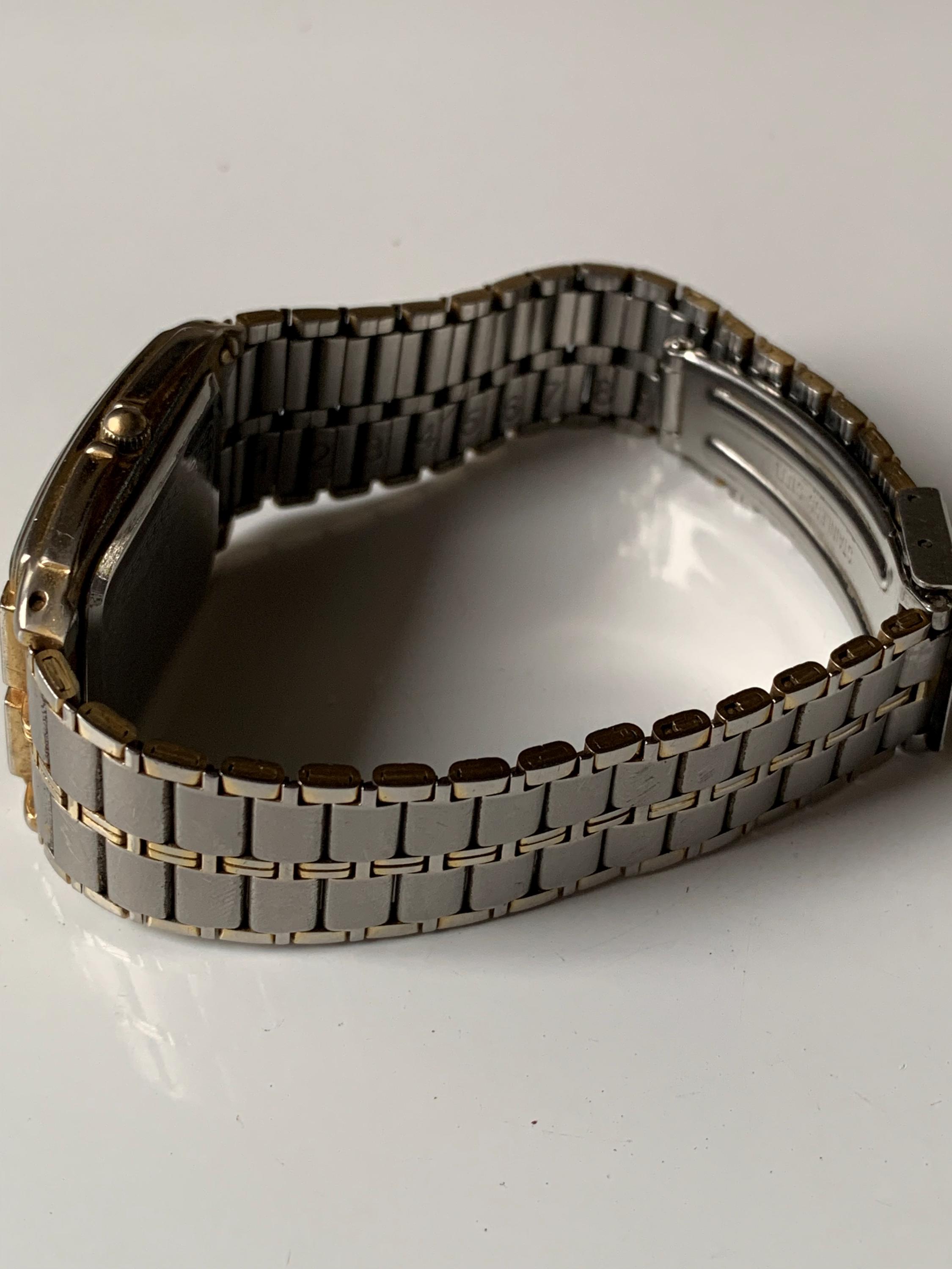 Rivoli Japan Quartz Watch. - Etsy