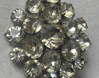Vintage brooch jewelry
