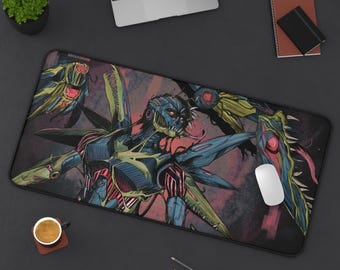Desk Mats