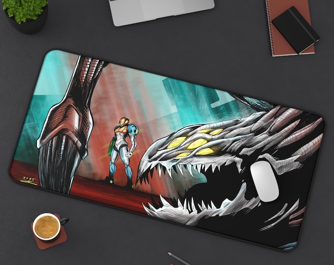 Featured listing image: Galactic Hunter