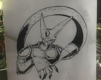 Incomplete Cell