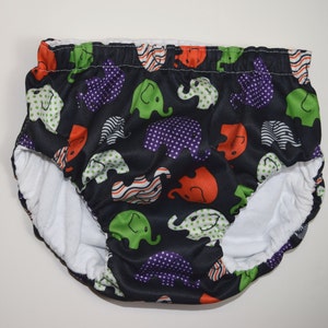 Lot De 6 Pantalons D'Entraînement Pour Pot Pour Bébé Culotte D  Apprentissage Enfant Culotte Apprentissage Propreté Garcon Pan[P2776]