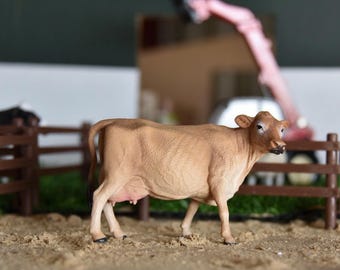 Schleich jersey cow sale