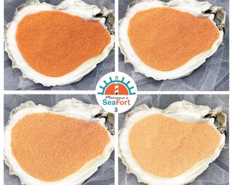 Handmade Colored Quartz Sand: Vivid Art, Zen Garden, Wedding Decor