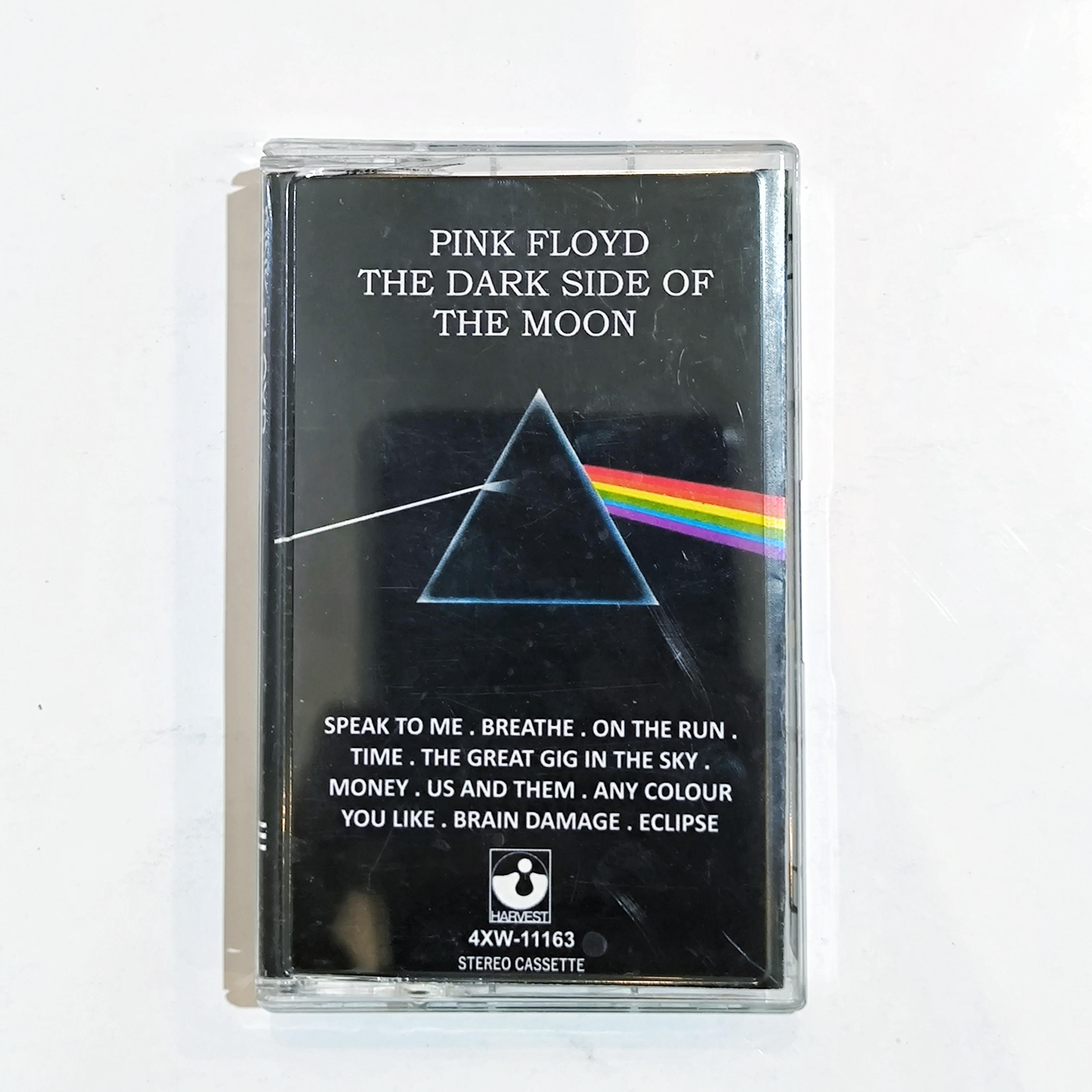 Pink Floyd The Dark Side of the Moon ドイツ PINK FLOYD Dark Side of the Moon the Rare 1st German Release