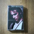Jeff Buckley - Grace Album - Audio Cassette Tape product logo