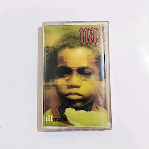 ICE CUBE カセットテープHIPHOP Ice Cube Rap & Hip-Hop Music Cassettes for sale | eBay