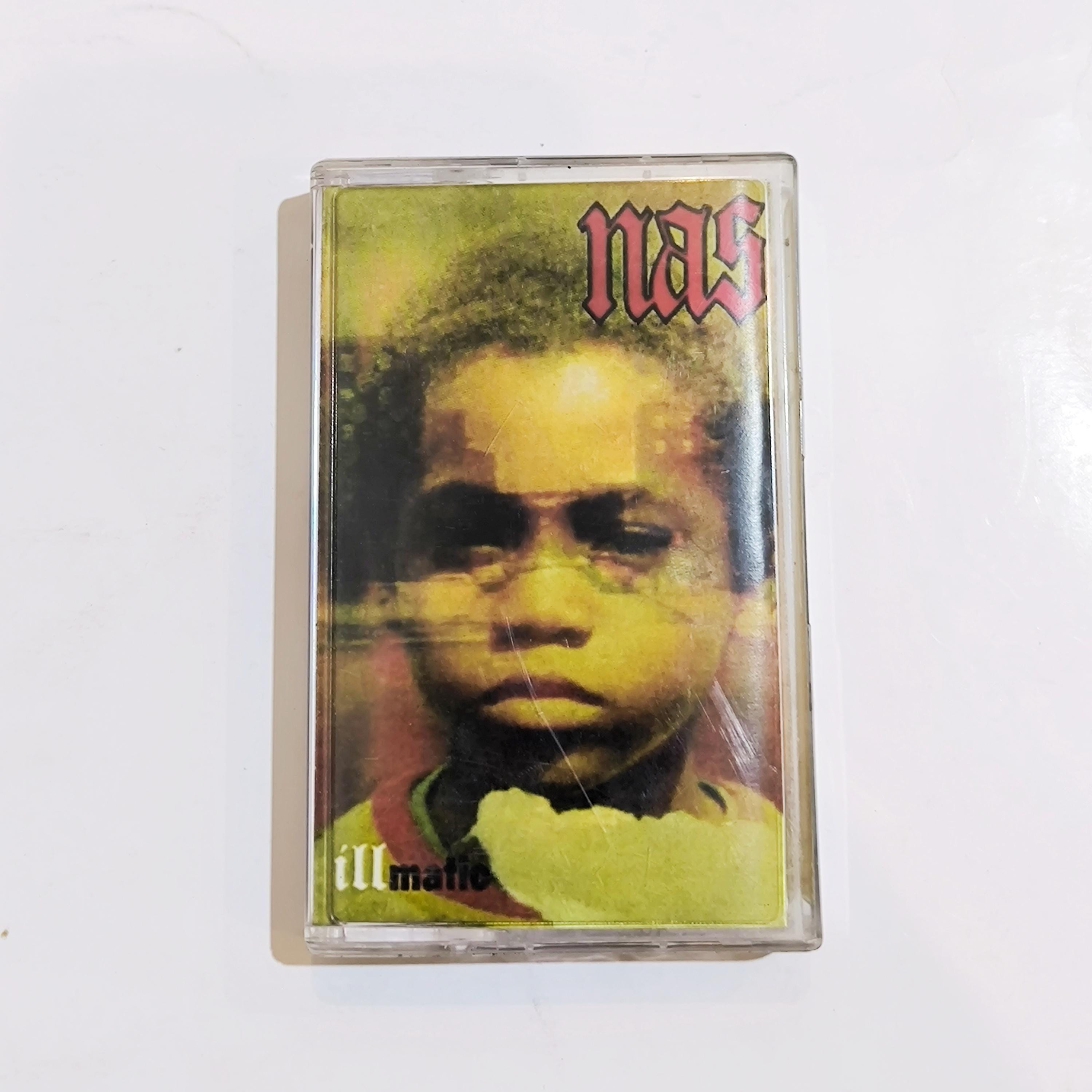 ICE CUBE カセットテープHIPHOP Ice cube cassette - Etsy 日本