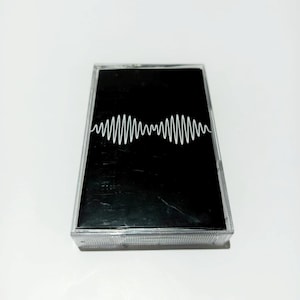 Elliott Smith - Figure 8 - Either / or - From a Basement on
