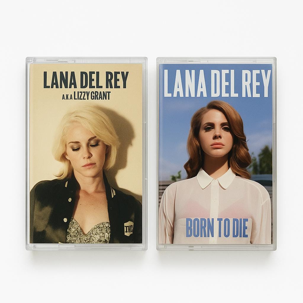 Lana del rey cd - Etsy 日本