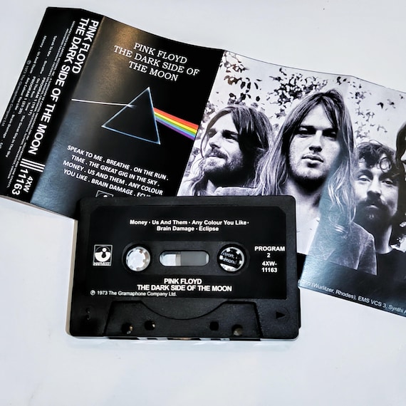 Pink Floyd The Dark Side of the Moon ドイツ PINK FLOYD Dark Side of the Moon the Rare 1st German Release