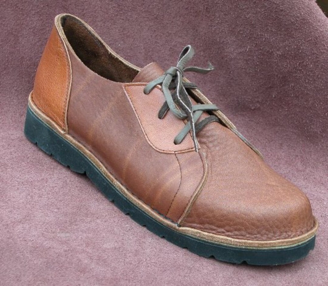 custom walking shoes