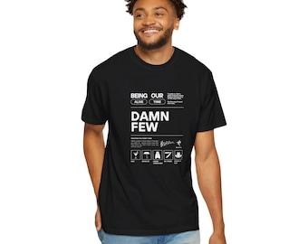 Musical Theater Quote T-Shirt, Sondheim, Gift for Theater Lovers