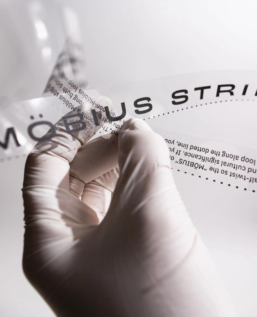 Möbius Strip, Education, Science Class, Math Class, Montessori, Geek ...
