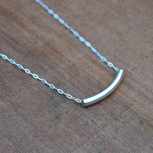 COLLAR COLGANTE DE HADAS Plata de Ley o baño de Oro
