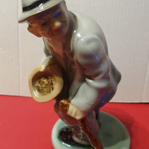 Wade 'Little Crooked Paddy', c1962-1986, RARO (Magnífico) (Envío con seguimiento gratuito al Reino Unido)