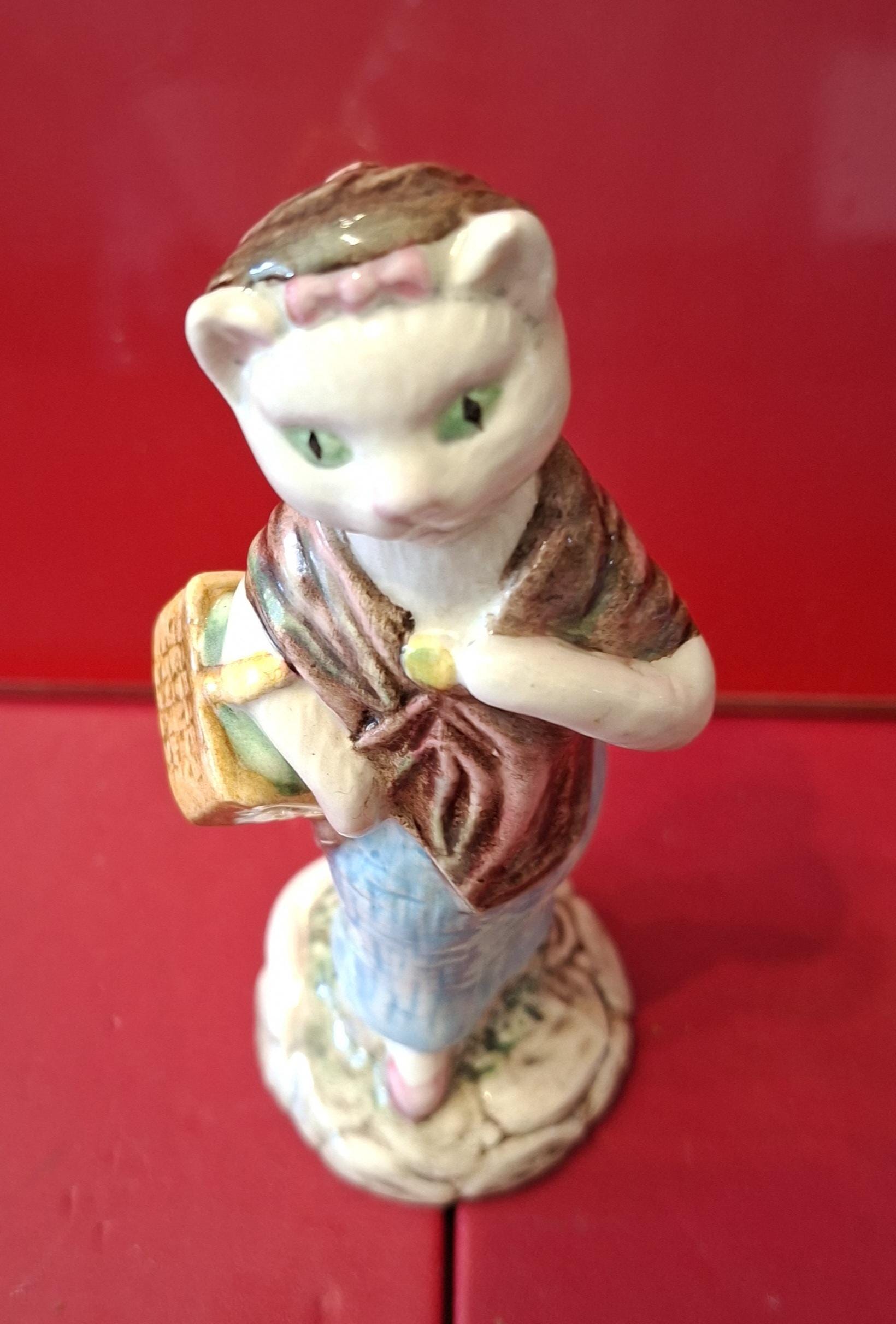 Beatrix Potter Susan - Etsy