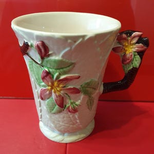 Carlton ware mug - Etsy 日本