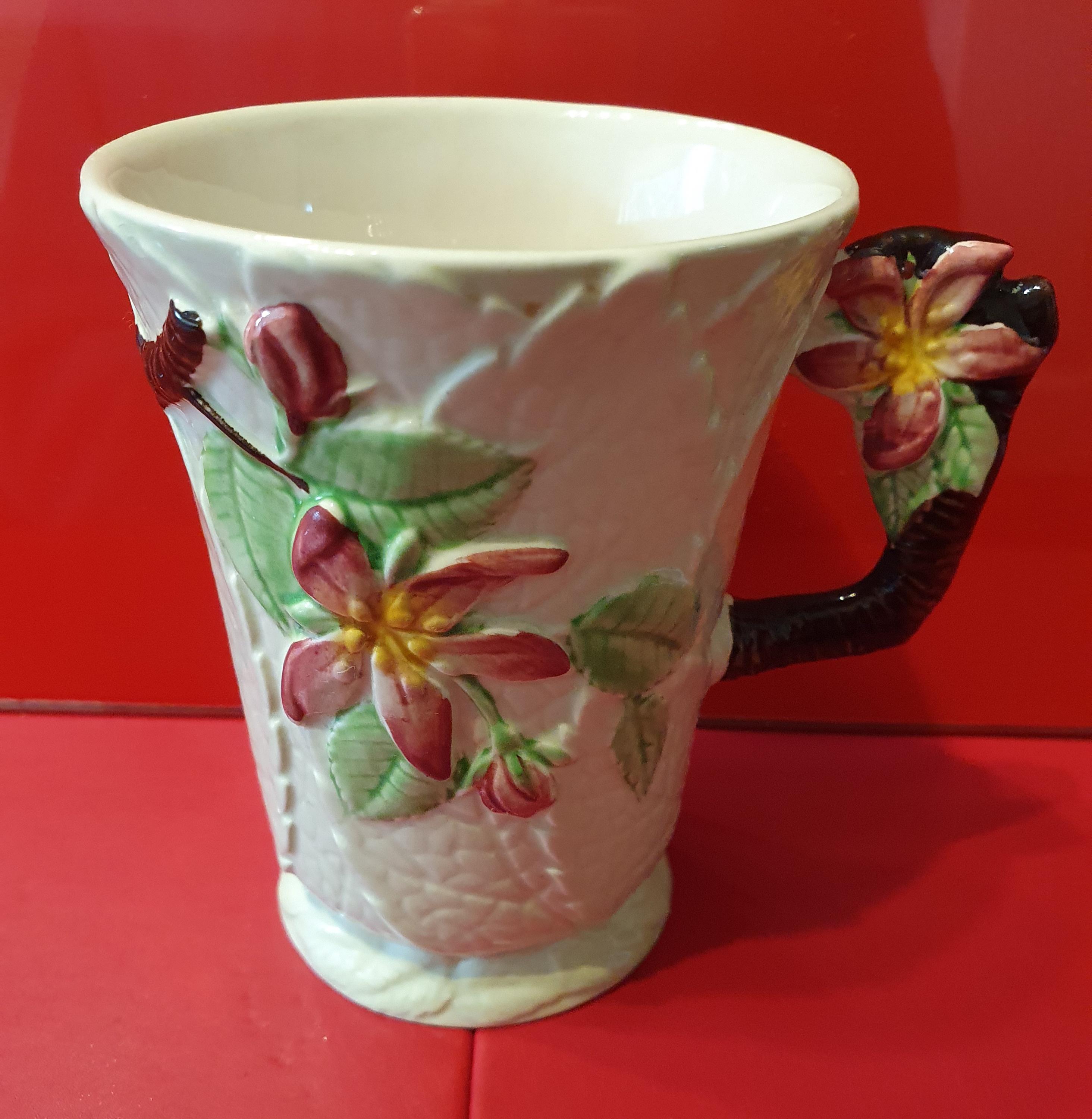Carlton Ware Mug - Etsy
