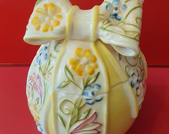 Villeroy&Boch SPRING EGGS TRIO - eine kleine Rarität