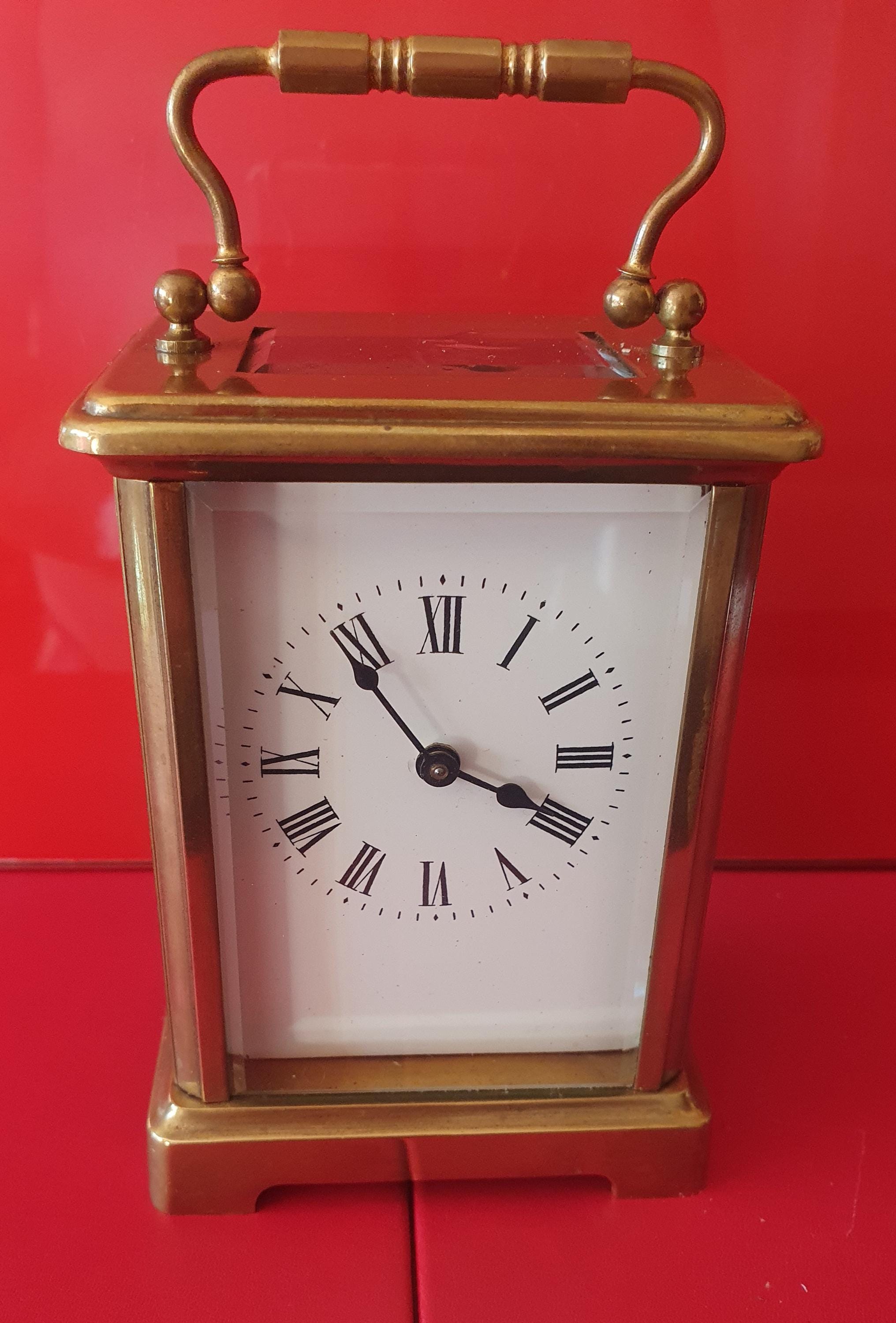 French carriage clock - Etsy 日本 French carriage clock - Etsy 日本