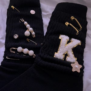 Customize Junk Socks