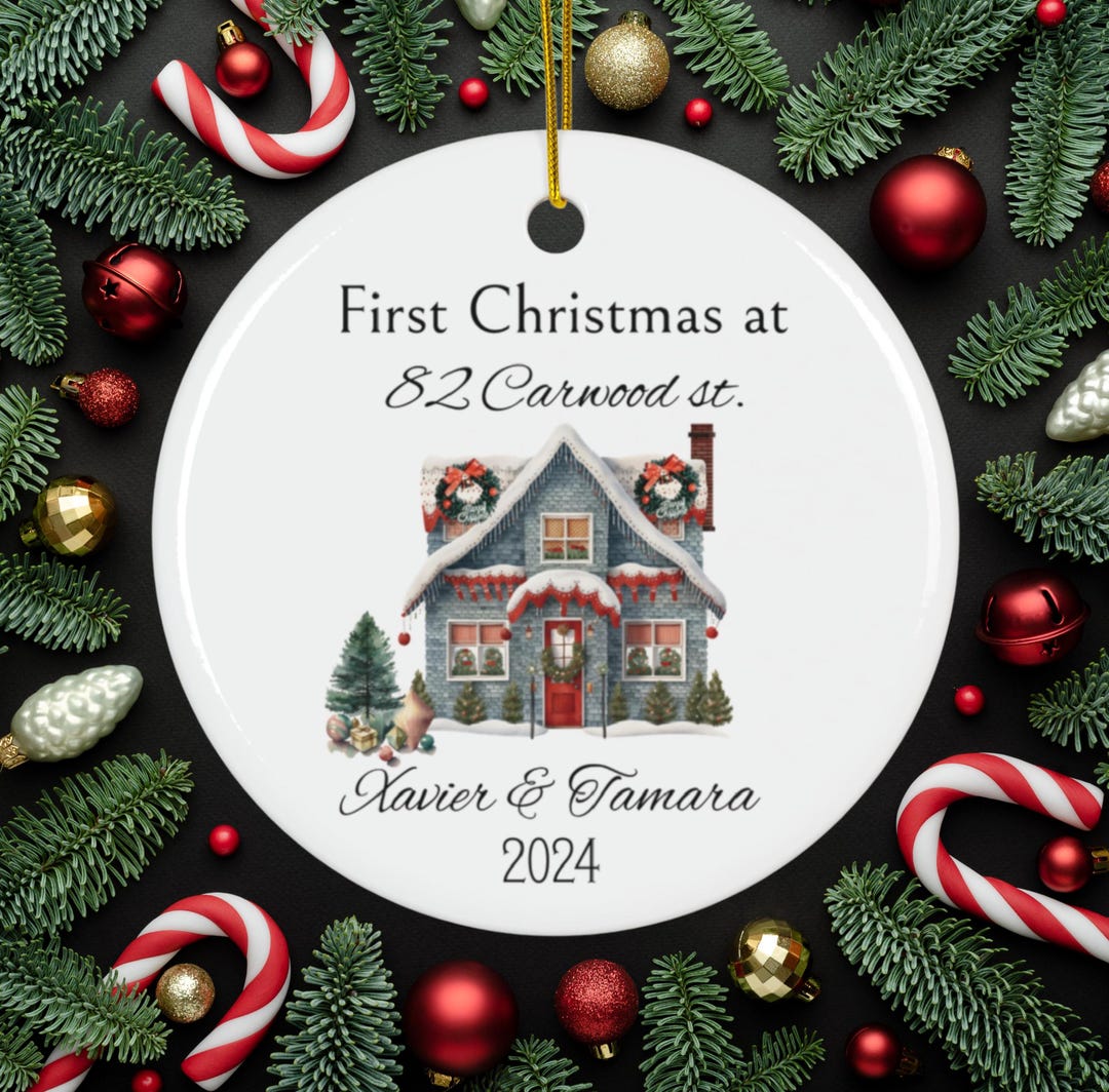 Ornement De Noël 'Paix' 2013 - Décoration Neuve Pour Sapin Ou Maison