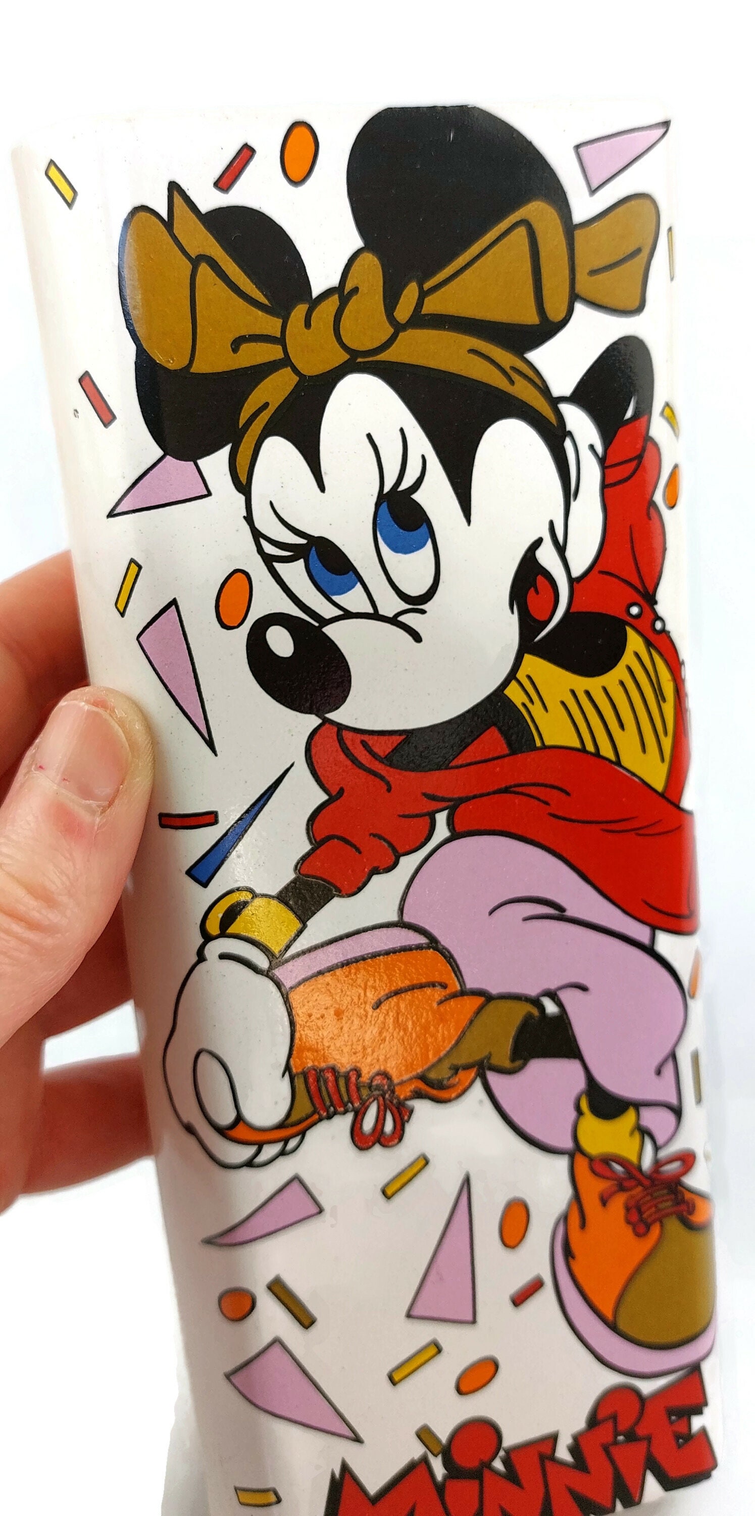 Mouse Radiator Pie Vintage Minnie Mouse Disney Radiator Humidifier - Etsy