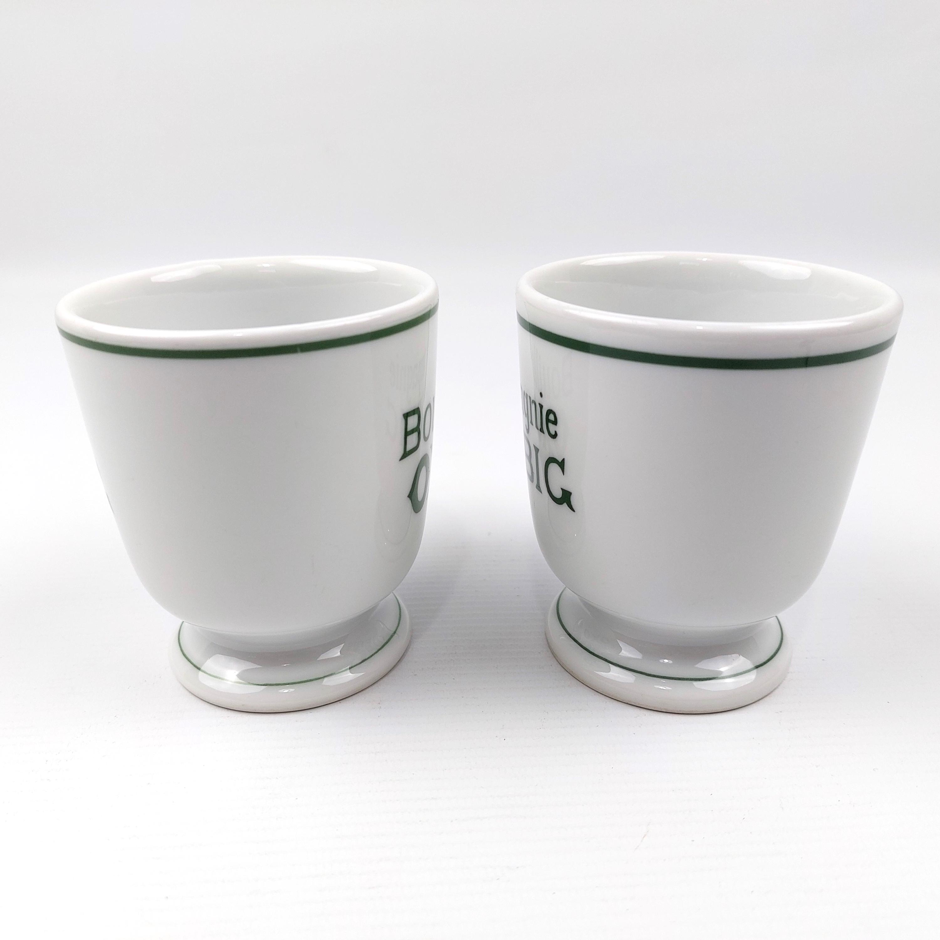 Compagnie Liebig Bouillon OXOマグカップ - ヴィンテージ フランス