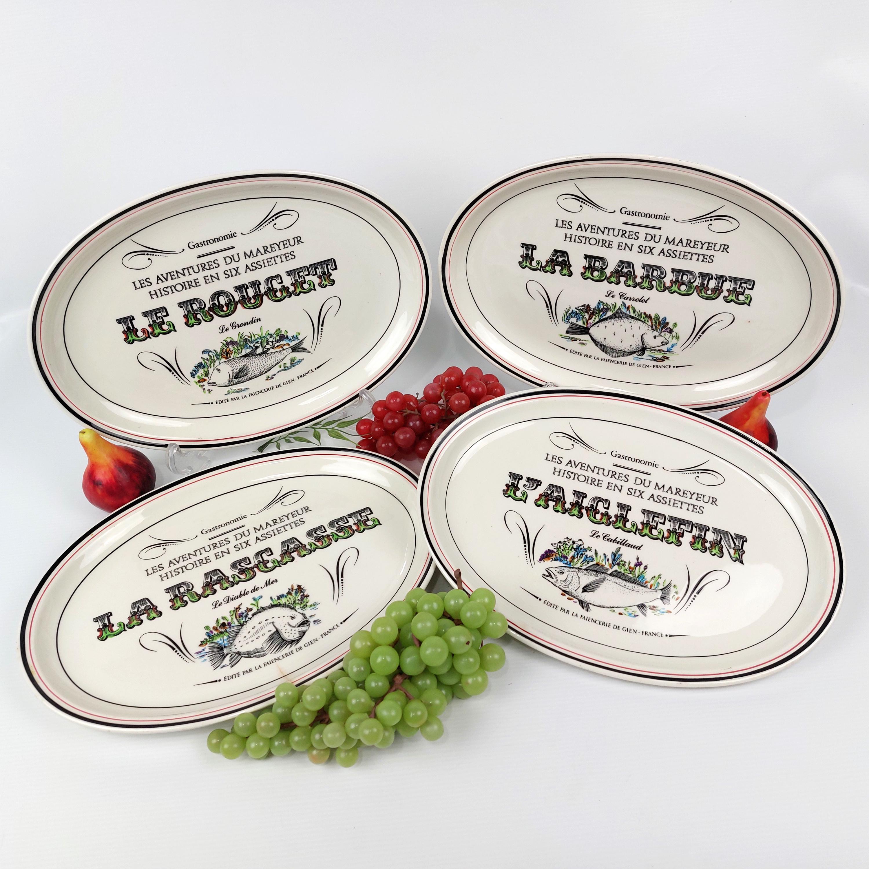 Gien Christmas - Etsy
