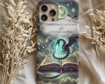 Onyx Storm Phone Case Xaden Violet Book Lover Phone Case Bookish Gift Protective Cover Silicone Soft Shell Fourth Wing inspired
