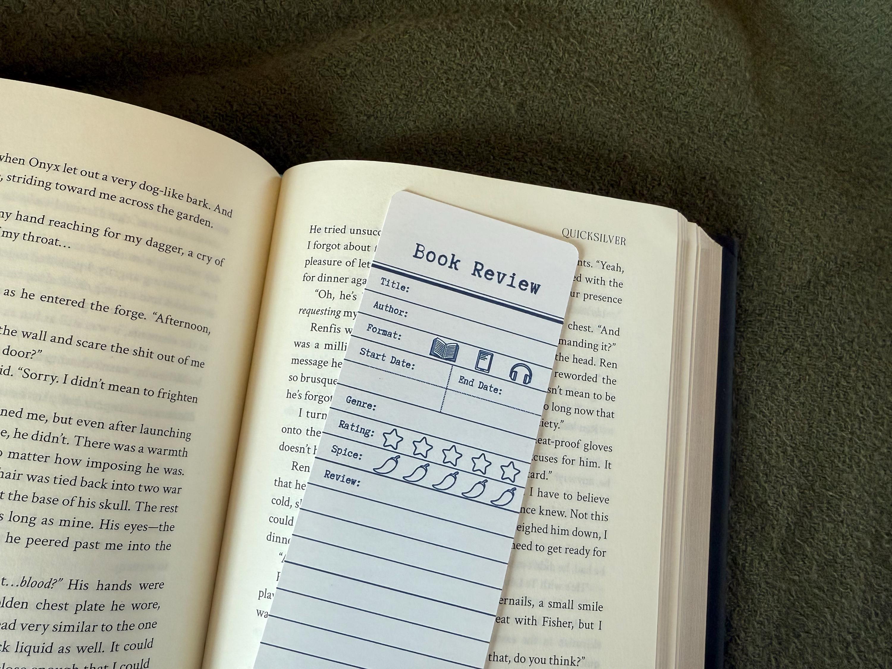 Book Club Kit: Printable Guide & Worksheets (instant Download) - Etsy