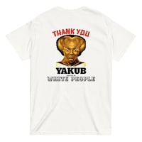 Yakub - KSI