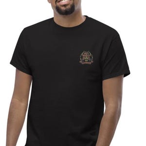 Fallout New Vegas Great Khans T-Shirt