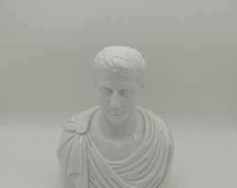NAPOLEON BUST